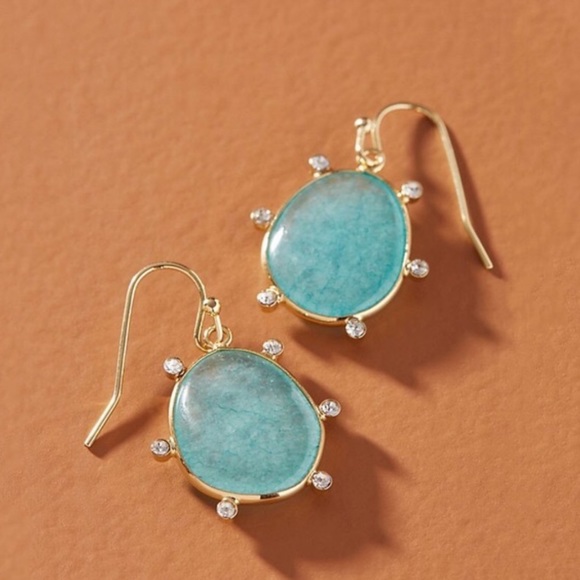 Anthropologie Jewelry - 🎉3xHP🎉 Anthropologie Lola Drop Earrings